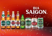 Sabeco báo lãi quý II tăng 67% lên gần 1.800 tỷ đồng