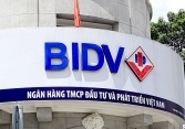 BIDV lãi gần 11.100 tỷ đồng trong nửa đầu năm 2022