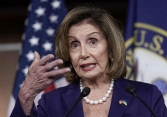Bà Nancy Pelosi không đề cập đến Đài Loan trong chuyến thăm châu Á