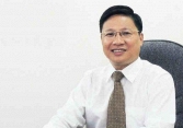 Chủ tịch Dong A Bank làm giám đốc Ngân hàng Nhà nước chi nhánh TP.HCM