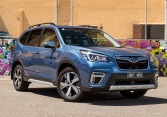 Bảng giá xe Subaru tháng 8/2022 mới nhất