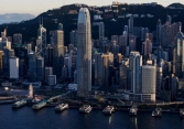 Kinh tế Đặc khu hành chính Hồng Kông tiếp tục suy giảm trong quý 2