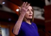 Nancy Pelosi đến thăm Đài Loan bất chấp cảnh báo từ Trung Quốc