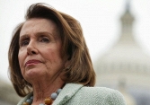 Tàu chiến Trung Quốc 'dí sát' Đài Loan trước chuyến thăm của bà Nancy Pelosi