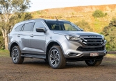 Bảng giá xe Isuzu tháng 8/2022 mới nhất