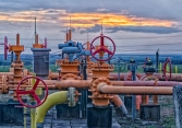 Giá gas hôm nay 4/8: Hạ nhiệt dù nguồn cung vẫn căng thẳng