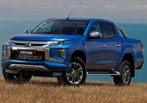 Bảng giá xe Mitsubishi tháng 8/2022 mới nhất