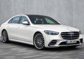 Bảng giá xe Mercedes-Benz tháng 8/2022 mới nhất