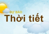 Dự báo thời tiết đêm nay và ngày mai (1-2/8): Cả nước chiều tối mưa, dông rải rác