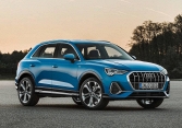 Bảng giá xe Audi tháng 8/2022 mới nhất