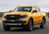 Bảng giá xe Ford tháng 8/2022 mới nhất