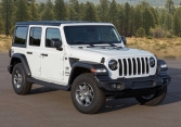 Bảng giá xe Jeep tháng 8/2022 mới nhất