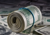 Giá USD hôm nay 3/8: Tăng nhẹ