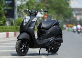Bảng giá xe máy SYM tháng 8/2022 mới nhất