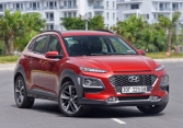 Bảng giá xe Hyundai tháng 8/2022 mới nhất
