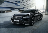 Bảng giá xe Lexus tháng 8/2022 mới nhất