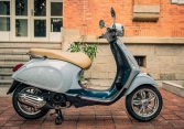 Bảng giá xe máy Piaggio tháng 8/2022 mới nhất