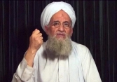Thủ lĩnh al Qaeda al - Zawahiri, người vừa bị quân đội Mỹ tiêu diệt là ai?
