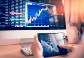 Cổ phiếu thép giúp VN-Index tăng phiên thứ 3 liên tiếp