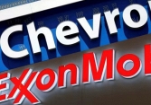 Khủng hoảng năng lượng đã mang về cho các công ty dầu mỏ một khoản lợi nhuận khổng lồ
