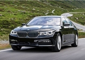 Bảng giá xe BMW tháng 8/2022 mới nhất