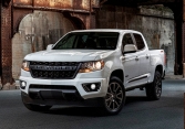 Bảng giá xe Chevrolet tháng 8/2022 mới nhất