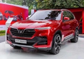 Bảng giá xe VinFast tháng 8/2022 mới nhất