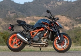 Bảng giá xe máy KTM tháng 8/2022 mới nhất