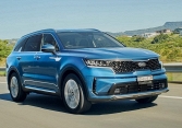 Bảng giá xe KIA tháng 8/2022 mới nhất