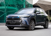 Bảng giá xe Toyota tháng 8/2022 mới nhất