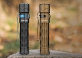Đèn pin Warrior bán tại Việt Nam có thể gây cháy nổ