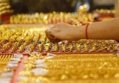 Giá vàng SJC tăng lên gần 68 triệu đồng/lượng