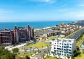 Novaland lãi ròng hơn 1.800 tỷ đồng trong 6 tháng đầu năm