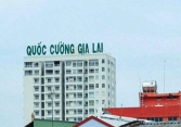 Quốc Cường Gia Lai chỉ lãi hơn 16 tỷ đồng trong quý 2