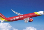 Vietjet lãi ròng 181 tỷ đồng trong quý 2/2022, gấp 40 lần so với cùng kỳ năm ngoái