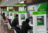 Lãi suất Vietcombank tháng 8/2022: Đồng loạt tăng