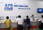 Lãi suất ACB tháng 8/2022: Cao nhất 6,8 %/năm
