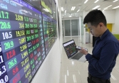 VN-Index giảm nhẹ sau 4 phiên tăng điểm liên tiếp