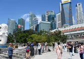 Vì sao các quỹ đầu tư hàng đầu của Trung Quốc đổ xô đến Singapore?