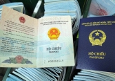 Bộ Công an sẽ bổ sung thông tin nơi sinh vào hộ chiếu mới
