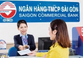 Lãi suất SCB tháng 8/2022: Cao nhất 7,55 %/năm