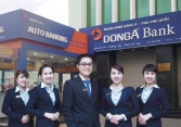 Lãi suất DongA Bank tháng 8/2022: Tăng so với tháng trước