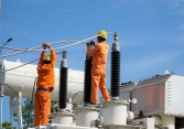 Lịch cúp điện Long An từ ngày 5/8-11/8/2022