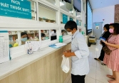TP.HCM đề xuất mỗi khu vực có 10 ngàn dân thì có 1 trạm y tế