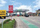 VEC bỏ quy định buộc chủ xe nộp 50% tiền phí trong tài khoản thu phí ETC