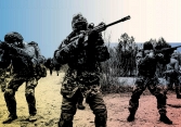 Cánh cửa NATO đã khép lại đối với Ukraina?