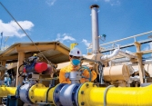 Giá gas hôm nay 9/8: Giảm mạnh, lo ngại nguồn cung