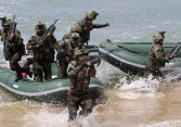 Chuyện gì sẽ xảy ra nếu Triều Tiên triển khai quân tới miền Đông Ukraina?