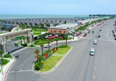 Tiềm năng sinh lời của shophouse NovaWorld Ho Tram