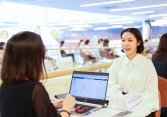 Thị trường lao động Bình Thuận khởi sắc, nhiều cơ hội việc làm rộng mở